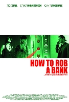 How to Rob a Bank (2008) Profile Photo
