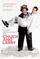 I Now Pronounce You Chuck and Larry (2007) Profile Photo