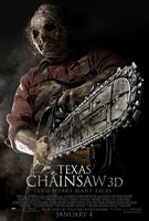 Texas Chainsaw 3D (2013) Profile Photo