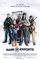 Rare Exports: A Christmas Tale (2010) Profile Photo