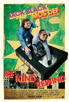 Be Kind Rewind (2008) Profile Photo
