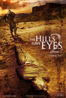 The Hills Have Eyes II (2007) Profile Photo