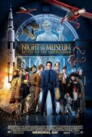 Night at the Museum 2: Battle of the Smithsonian (2009) Profile Photo