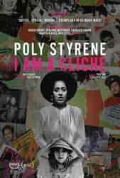 Poly Styrene: I Am a Cliche Profile Photo