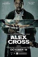 Alex Cross (2012) Profile Photo