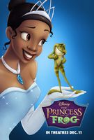 The Princess and the Frog (2009) Profile Photo