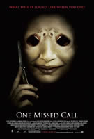 One Missed Call (2008) Profile Photo