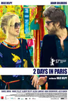 2 Days in Paris (2007) Profile Photo