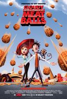 Cloudy with a Chance of Meatballs (2009) Profile Photo