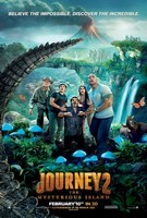 Journey 2: The Mysterious Island (2012) Profile Photo