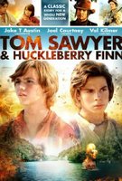 Tom Sawyer and Huckleberry Finn (2015) Profile Photo