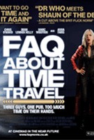 Frequently Asked Questions About Time Travel (2009) Profile Photo