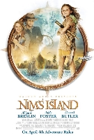 Nim's Island (2008) Profile Photo