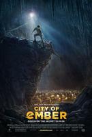 City of Ember (2008) Profile Photo