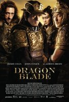 Dragon Blade (2015) Profile Photo