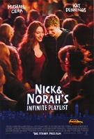 Nick and Norah's Infinite Playlist (2008) Profile Photo