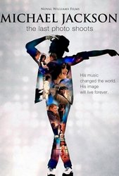 Michael Jackson: The Last Photo Shoot (2017) Profile Photo