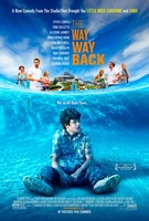 The Way, Way Back (2013) Profile Photo
