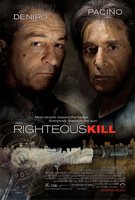 Righteous Kill (2008) Profile Photo