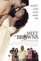 Meet the Browns (2008) Profile Photo