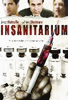 Insanitarium (2008) Profile Photo