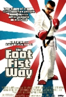 The Foot Fist Way (2008) Profile Photo