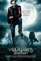 The Vampire's Assistant (2009) Profile Photo