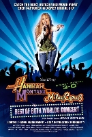 Hannah Montana/Miley Cyrus: Best of Both Worlds Concert Tour (2008) Profile Photo