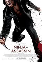 Ninja Assassin (2009) Profile Photo