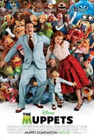 The Muppets (2011) Profile Photo