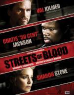 Streets of Blood (2009) Profile Photo