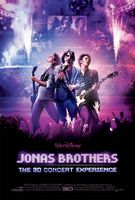 Jonas Brothers: The 3D Concert Experience (2009) Profile Photo