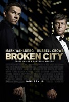 Broken City (2013) Profile Photo