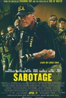 Sabotage (2014) Profile Photo