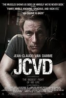 JCVD (2008) Profile Photo