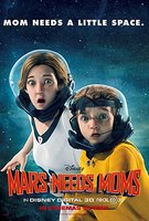 Mars Needs Moms! (2011) Profile Photo