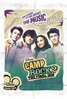 Camp Rock 2: The Final Jam (2010) Profile Photo