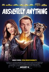 Absolutely Anything (2017) Profile Photo