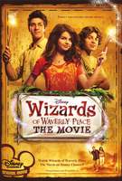 Wizards of Waverly Place: The Movie (2009) Profile Photo