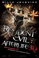 Resident Evil: Afterlife (2010) Profile Photo