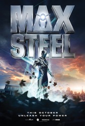 Max Steel (2016) Profile Photo