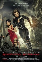Resident Evil: Retribution (2012) Profile Photo