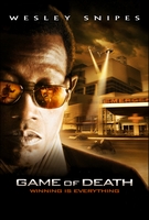 Game of Death (2011) Profile Photo
