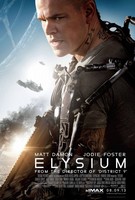 Elysium (2013) Profile Photo