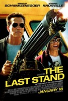 The Last Stand (2013) Profile Photo