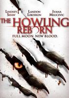 The Howling: Reborn (2011) Profile Photo