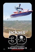 Jackass 3D (2010) Profile Photo