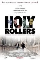 Holy Rollers (2010) Profile Photo