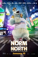 Norm of the North (2016) Profile Photo