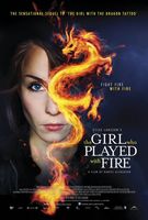 The Girl Who Played with Fire (2010) Profile Photo